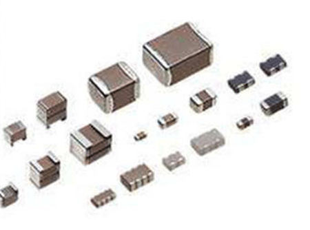 貼片電容在手機里面的應用，你知道多少？