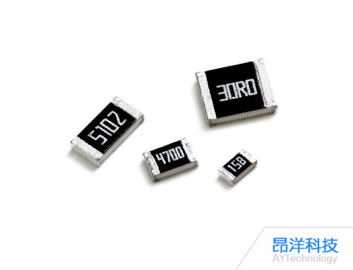 國(guó)巨電阻封裝尺寸與SMT良率關(guān)系？